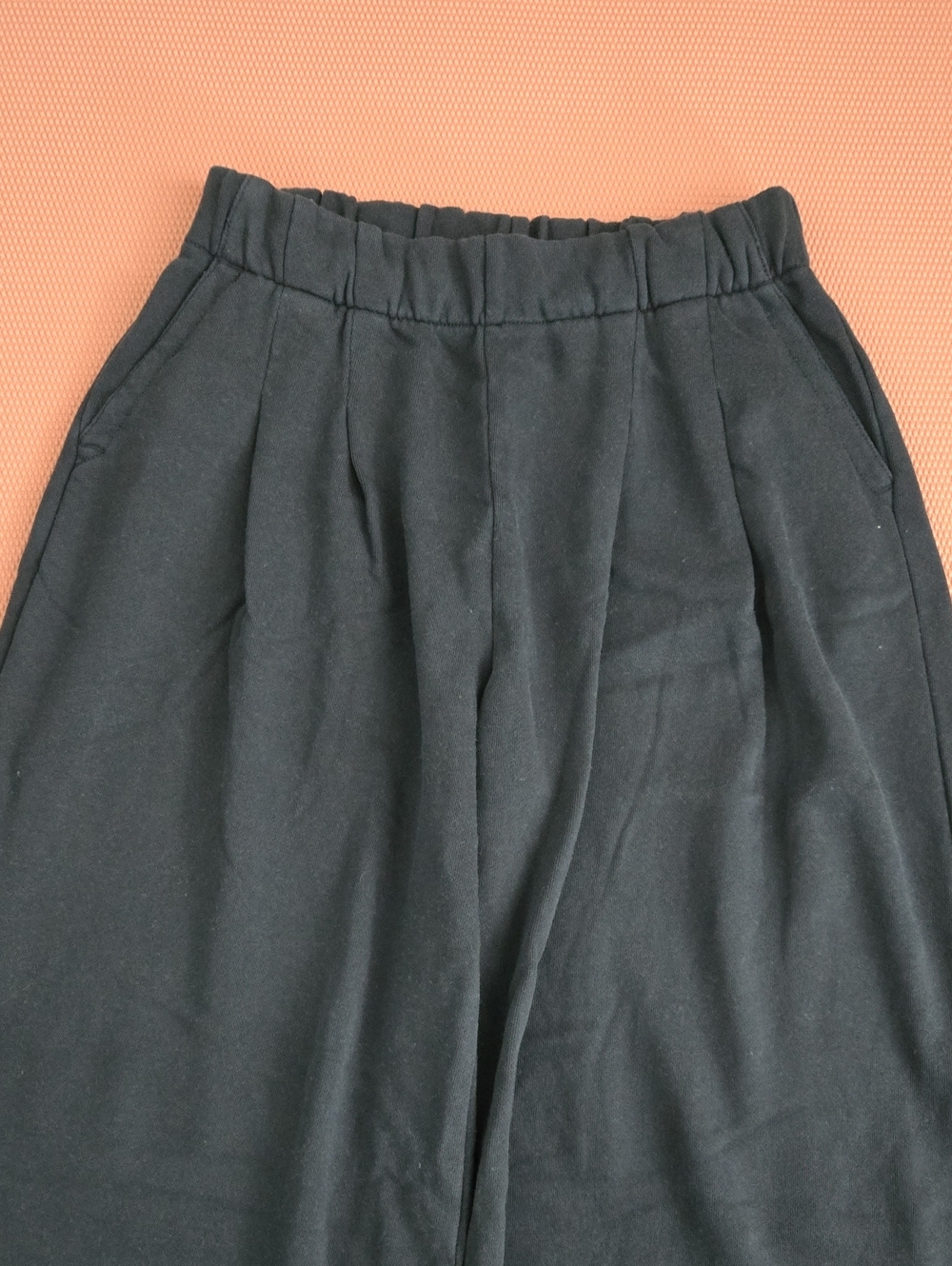 Aerie Navy Street Trouser Never Worn - Picture 2 of 11